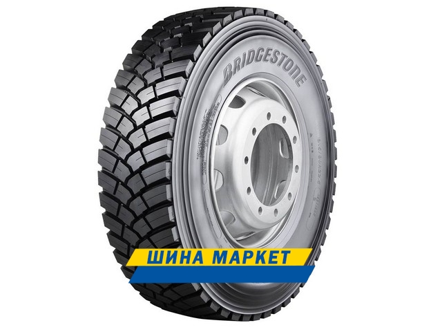 Bridgestone M-Drive 001 (ведущая) 315/80 R22,5