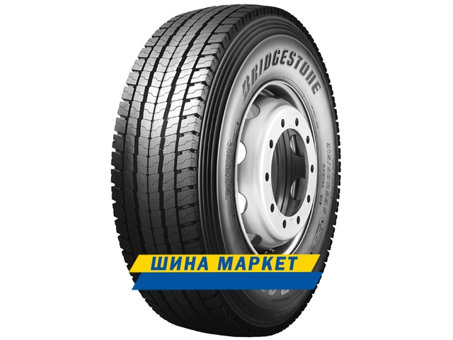 Bridgestone M749 (ведущая) 315/70 R22,5 152/148M
