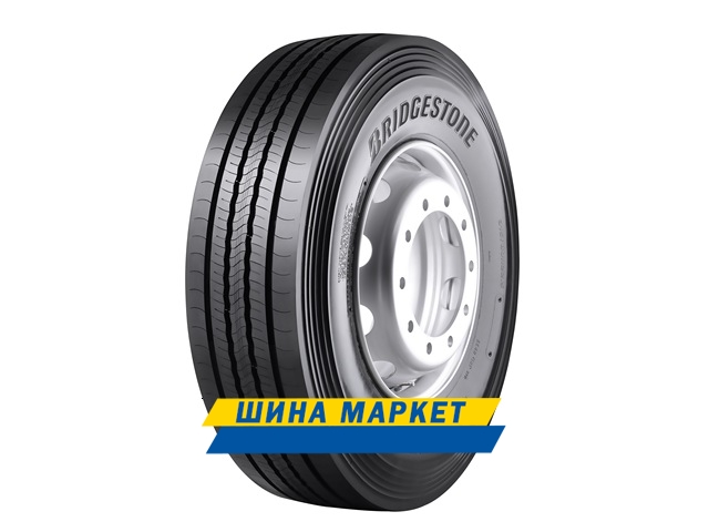 Bridgestone R-Steer 001 (рулевая) 315/80 R22,5 156/150L