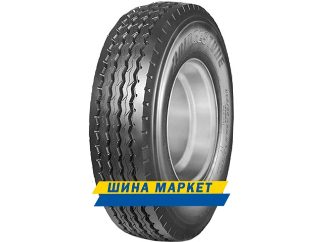 Bridgestone RT1 (прицепная) 235/75 R17,5