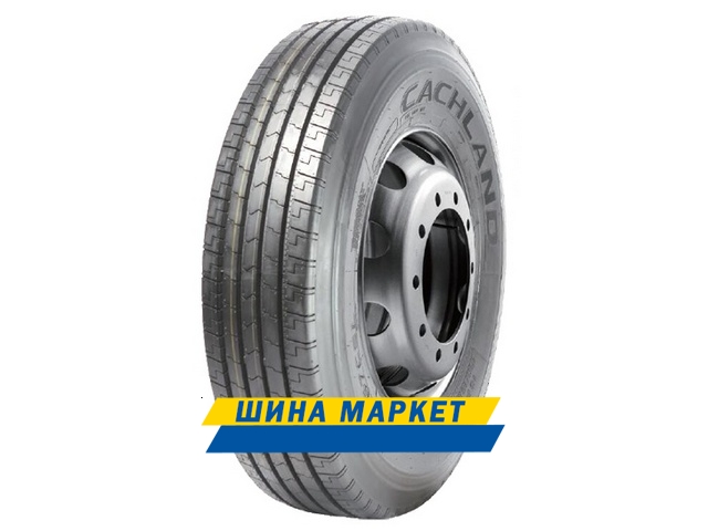 Cachland 167CSL (рулевая) 295/80 R22,5 152/149M 18PR