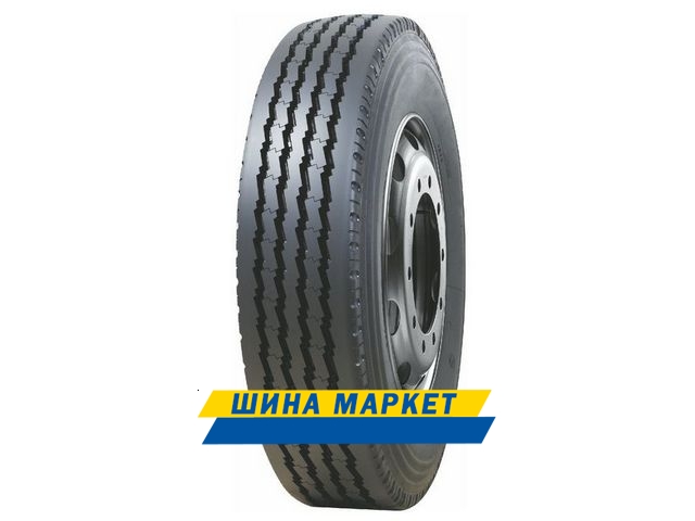 Changfeng HF606 (рулевая) 11 R22,5 148/145M 16PR