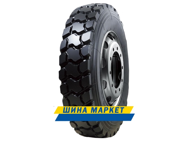 Changfeng HF707 (индустриальная) 10 R20 149/146K 18PR