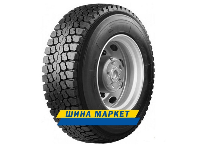 Chengshan CST46 (ведущая) 295/80 R22,5 152/148M