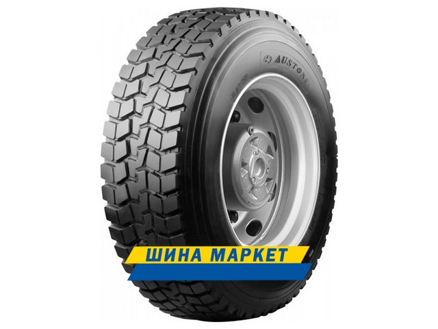 Chengshan CST68 (ведущая) 215/75 R17,5 126/124M 16PR