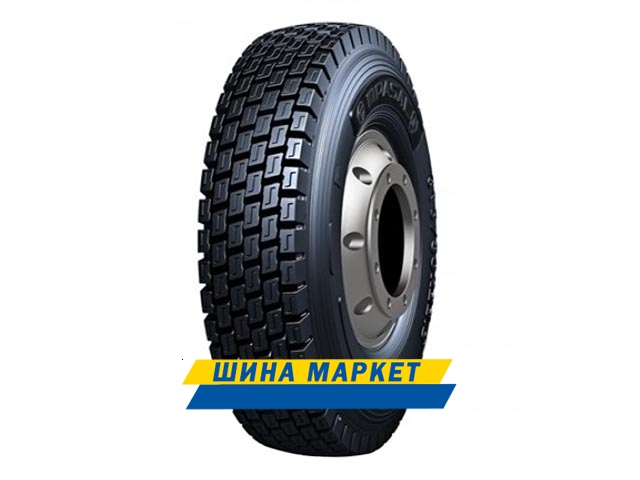 Compasal CPD81 (ведущая) 315/70 R22,5 154/150M 20PR