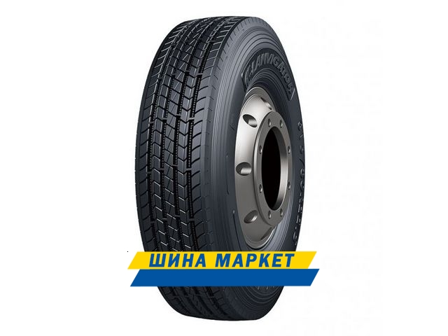 Compasal CPS21 (рулевая) 235/75 R17,5 143/141J 18PR