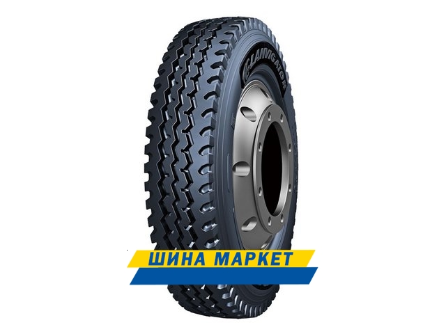 Compasal CPS60 (универсальная) 315/80 R22,5 156/150M 20PR