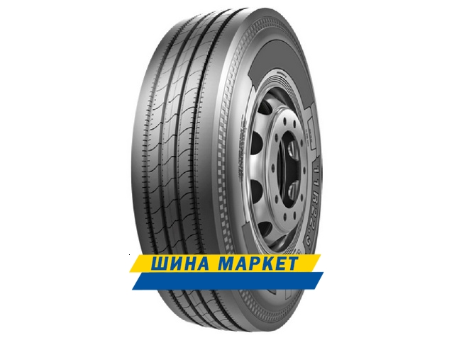 Constancy Ecosmart 12 (рулевая) 265/70 R19,5 138M