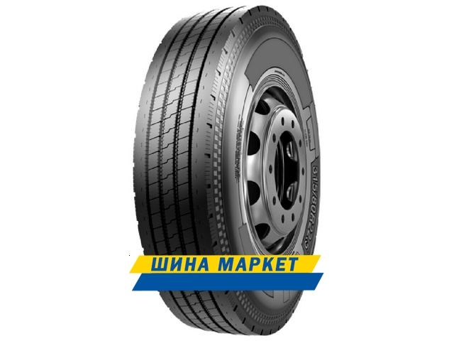 Constancy Ecosmart 62 (рулевая) 315/80 R22,5 156/150M 20PR