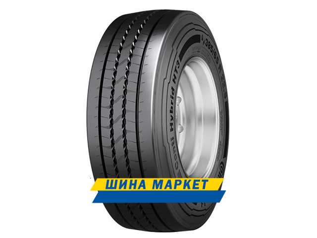 Continental ContiRe HT3 Hybrid (наварка прицеп) 385/65 R22,5 160K 20PR