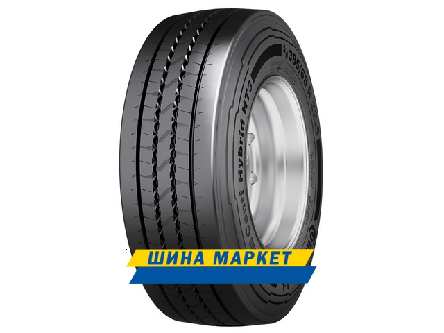 Continental HT3 Hybrid (прицепная) 435/50 R19,5 160J