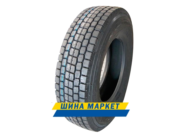 Copartner CP157 (ведущая) 315/70 R22,5 151/148L 18PR