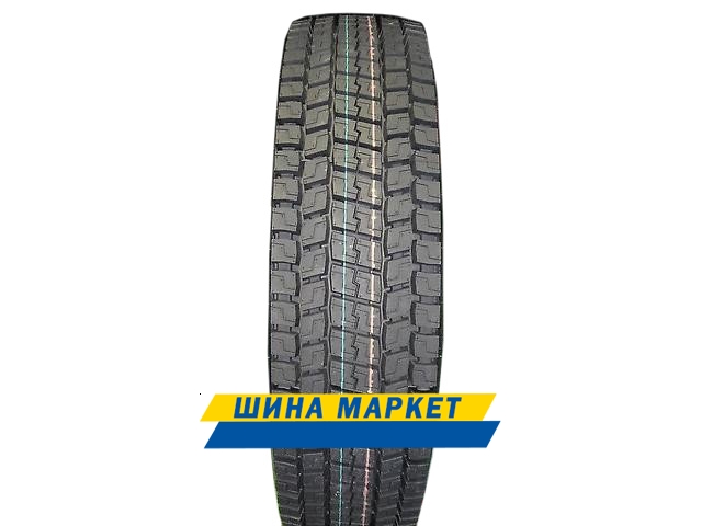 Copartner CP158 (ведущая) 315/80 R22,5 156/153L 20PR