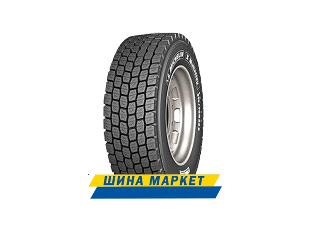 Copartner CP159 (ведущая) 315/70 R22,5 151/148L 18PR