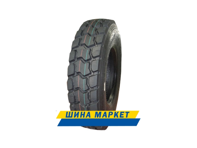 Copartner CP762 (ведущая) 13 R22,5 150/148M 18PR