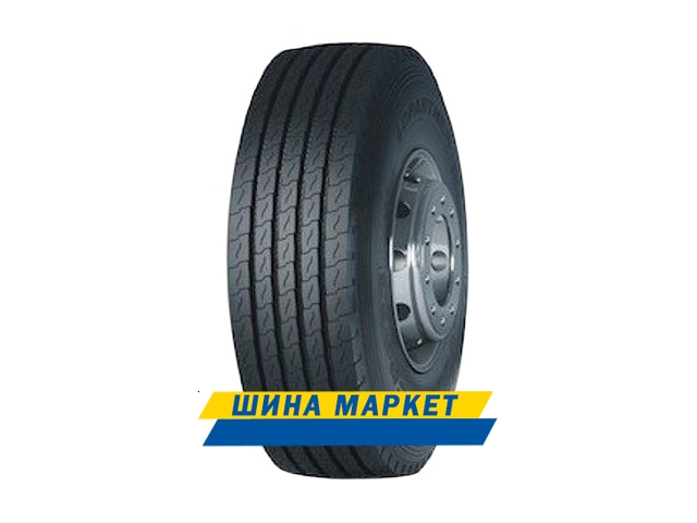 Copartner CP963 (рулевая) 295/80 R22,5 152/149M 18PR