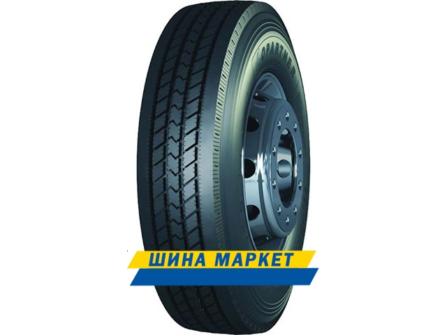 Copartner CPS228 (рулевая) 295/75 R22,5 146/143M 16PR