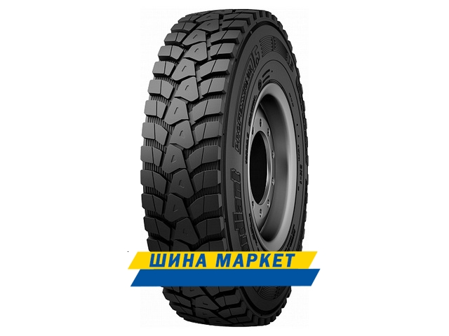 Cordiant Professional DM-1 (ведущая) 315/80 R22,5 156/150K
