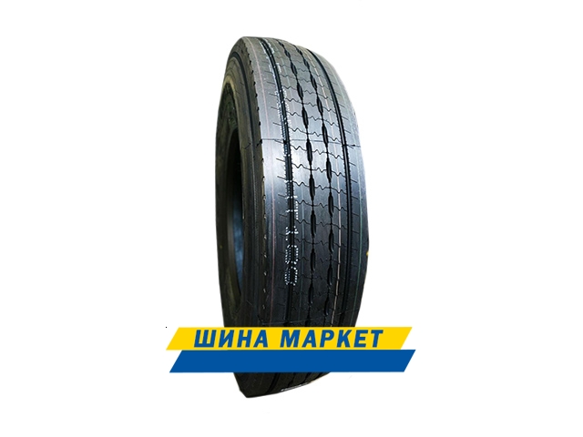 CrossWind CWS10E (рулевая) 315/80 R22,5 156/150L