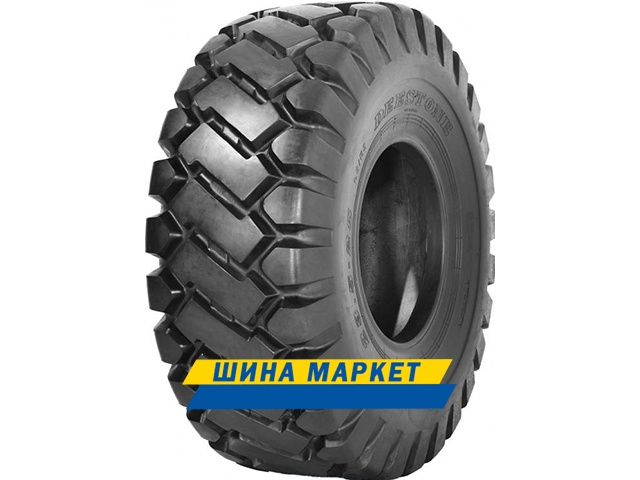 Deestone D-319 (индустриальная) 23,5 R25 20PR