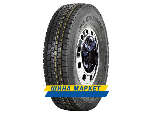 Deestone SS-431 (ведущая) 315/80 R22,5 154/151L 18PR
