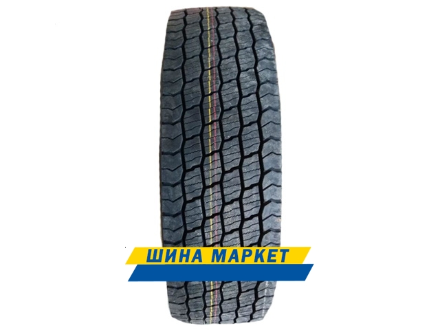 Deestone SS-433 (ведущая) 315/70 R22,5 156/150L 18PR