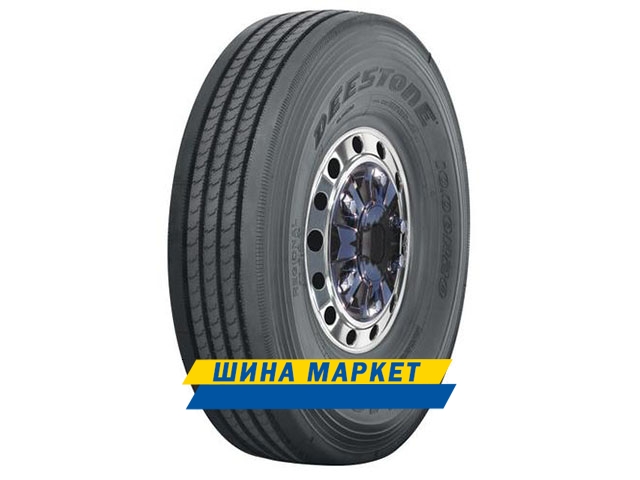 Deestone SV-401 (рулевая) 235/75 R17,5 143/141J 16PR