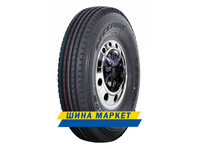 Deestone SV-402 (рулевая) 7,5 R16 122/121L 14PR