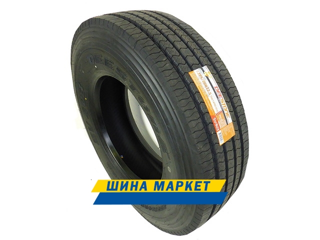 Deestone SV-403 (рулевая) 315/70 R22,5 156/150L 20PR