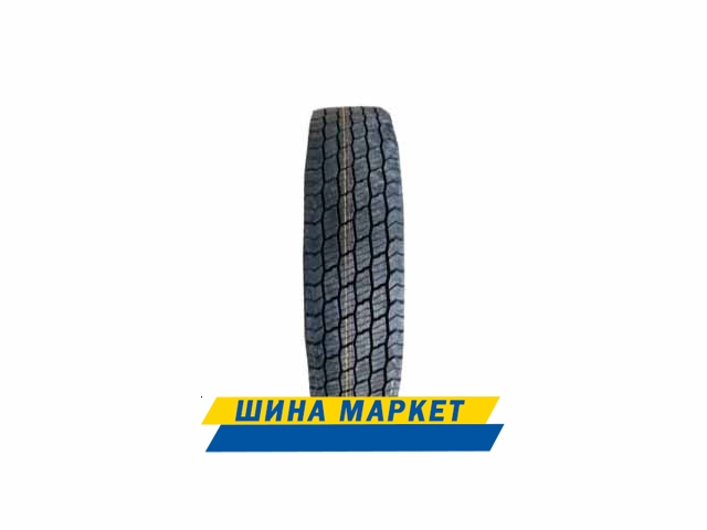 Deestone SV-433 (ведущая) 315/70 R22,5 156/150L 20PR