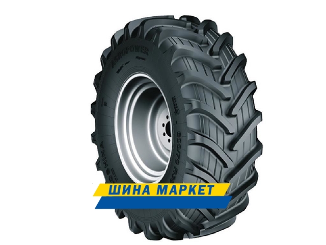 Днепрошина DN-162 AgroPower (с/х) 710/70 R42 171A8