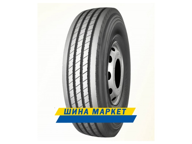 Double Road 812 (рулевая) 295/80 R22,5 152/149M 18PR