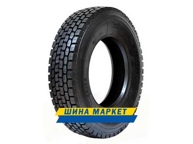 Double Road 814 (ведущая) 295/80 R22,5 152/149M