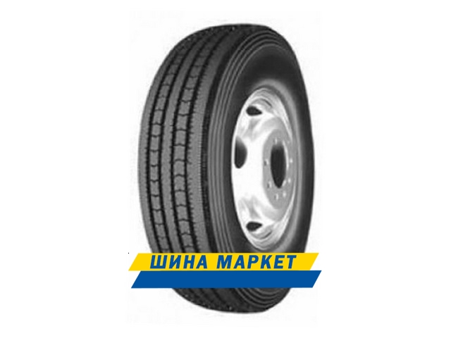 Double Road 817 (рулевая) 315/80 R22,5 157/153L