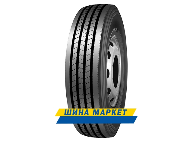 Double Road 818 (рулевая) 235/75 R17,5 132/139M