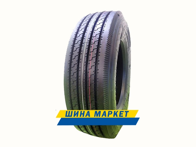 Double Road 823 (рулевая) 315/70 R22,5 154/150M 20PR