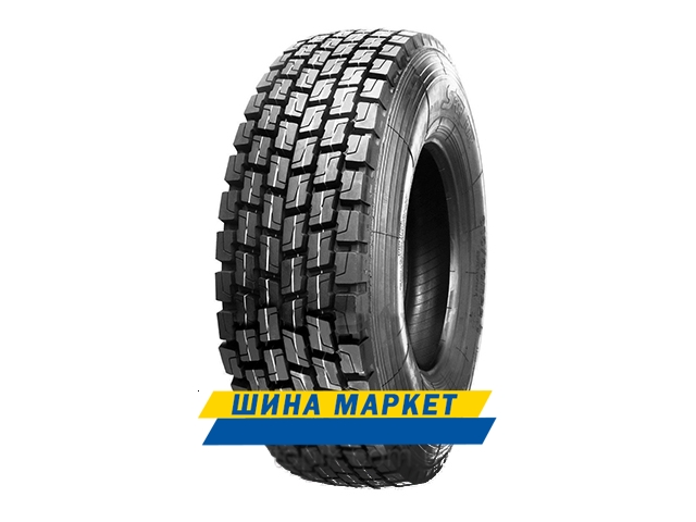 Double Road 824 (ведущая) 315/70 R22,5 154/150M