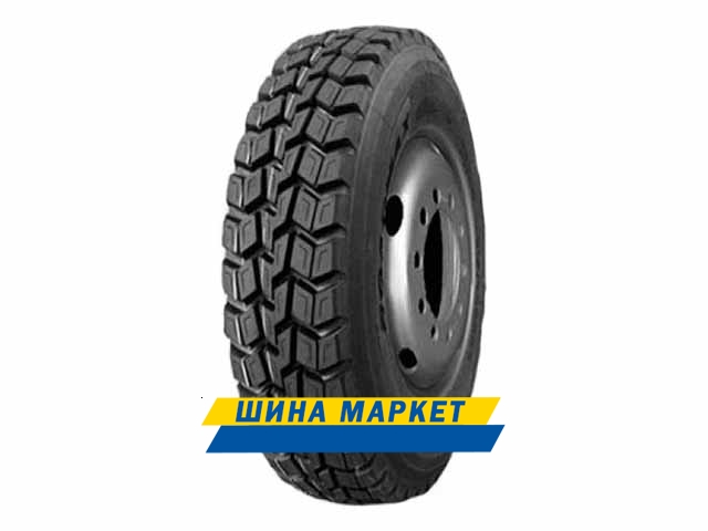 Double Road 825 (ведущая) 315/80 R22,5 157/153L