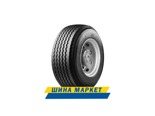 Double Road 836 (прицепная) 385/65 R22,5 160K 20PR