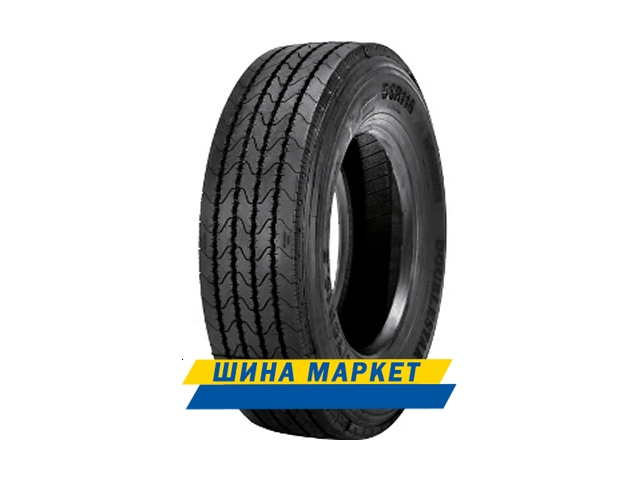 Doublestar DSR116 (рулевая) 265/70 R19,5 140/138L 16PR