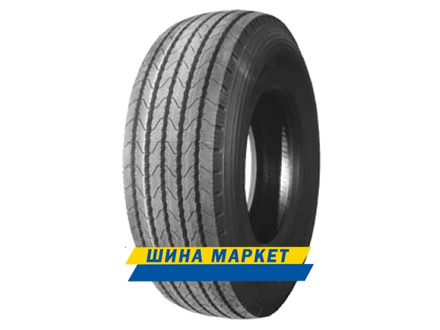Doublestar DSR678 (прицепная) 385/65 R22,5 160K