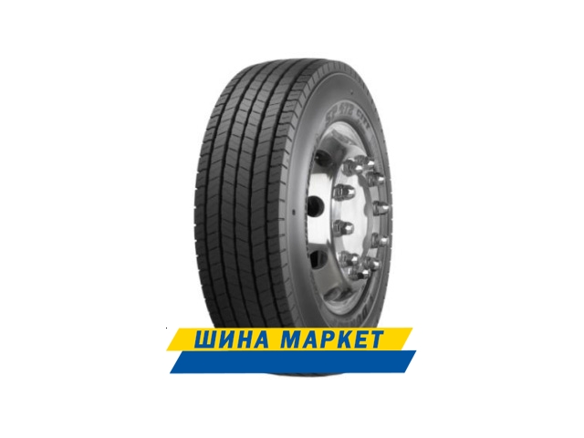 Dunlop SP 472 City (ведущая) 275/70 R22,5 148/152E