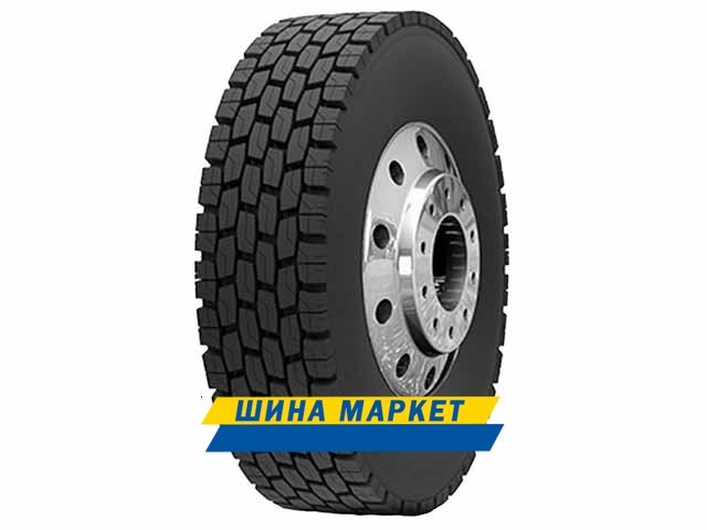 Duraturn Y-105 (ведущая) 13 R22,5 154/151K 18PR