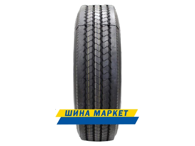 Duraturn Y-203 (рулевая) 275/70 R22,5 148/145M 16PR