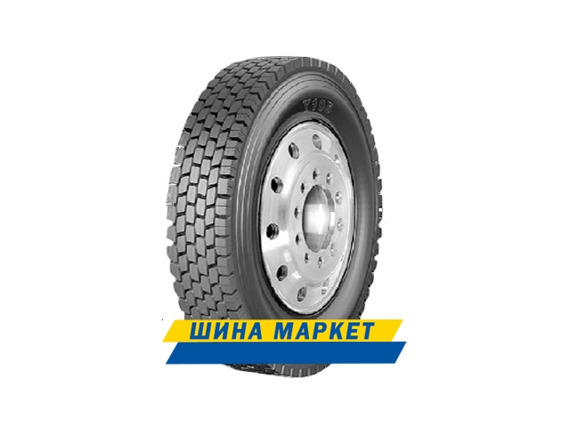Dynacargo Y105 (ведущая) 315/80 R22,5 157/154L 18PR
