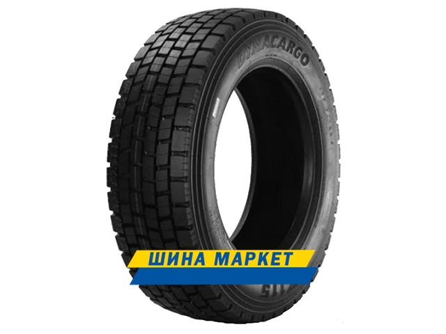 Dynacargo Y115 (ведущая) 315/70 R22,5 151/148M 18PR