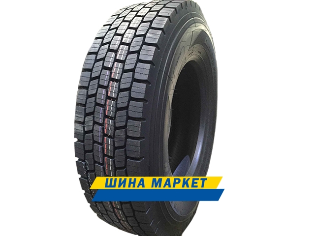 Dynacargo Y126 (ведущая) 295/80 R22,5 152/149M 18PR