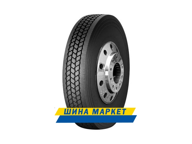 Dynacargo Y203 (рулевая) 235/75 R17,5 132/130L 16PR
