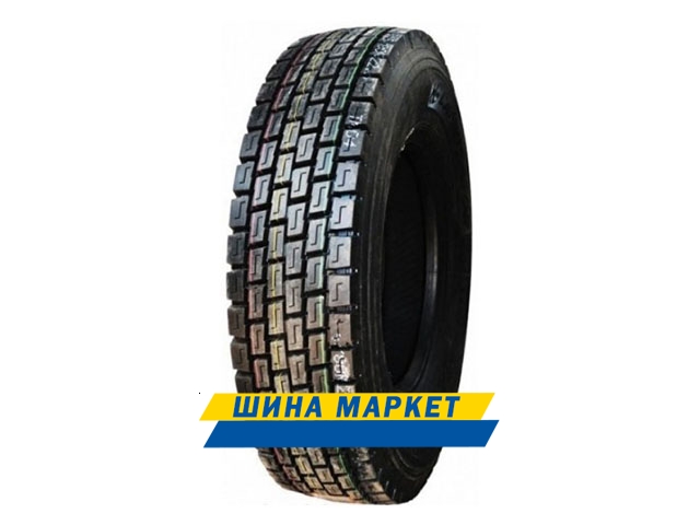 Firemax FM08 (ведущая) 315/80 R22,5 156/153L 20PR